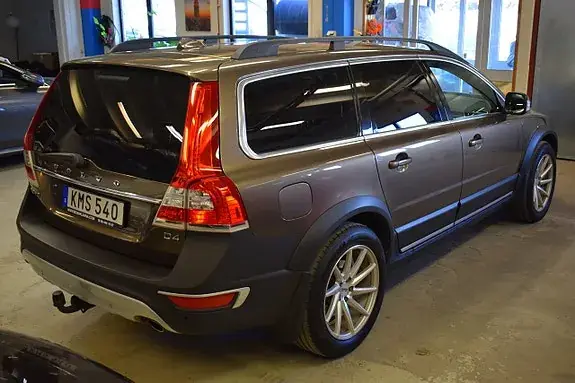 Volvo Xc70 2014 photo 5