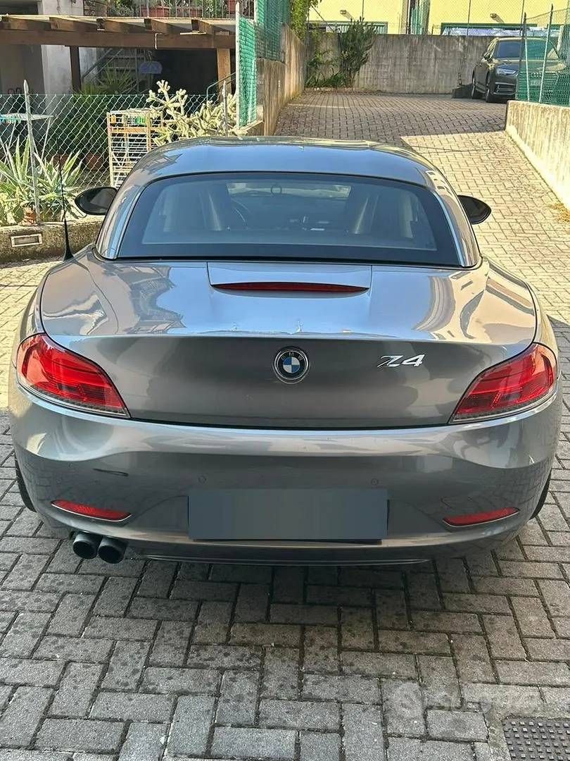 BMW Z4
