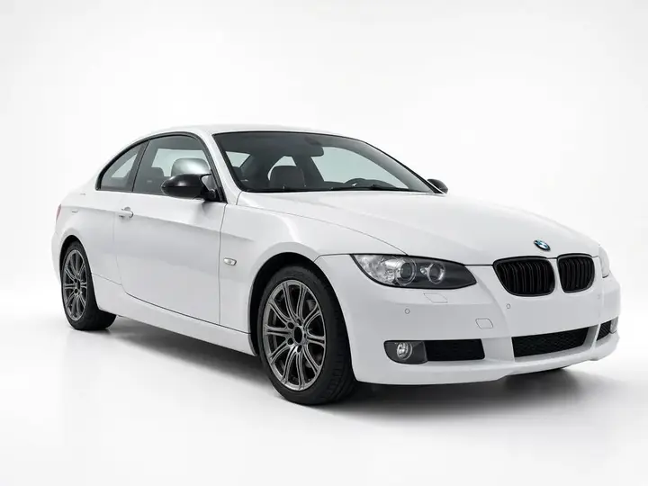 BMW 325I