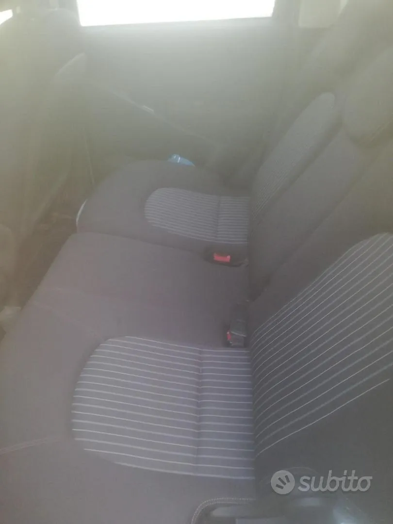 Lancia Musa 2010 photo 5