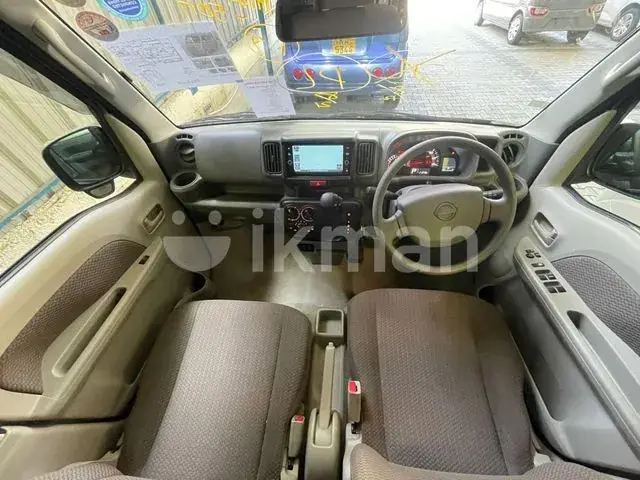 Nissan Clipper 2025 photo 4