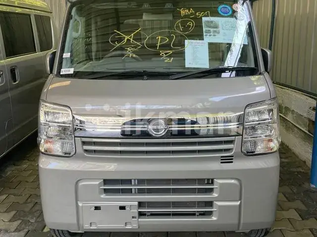Nissan Clipper 2025 photo 2
