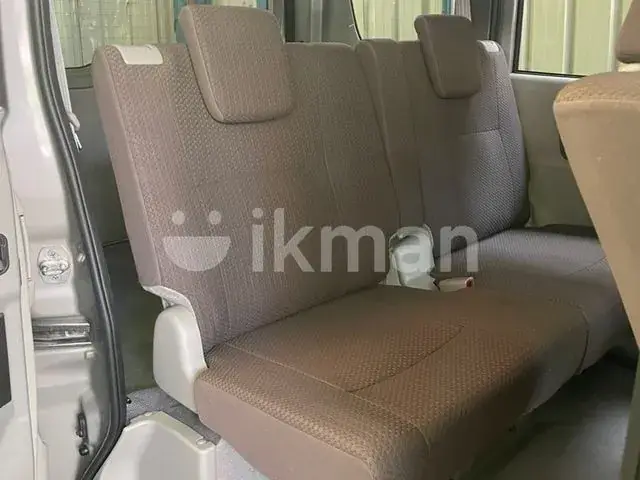 Nissan Clipper 2025 photo 5