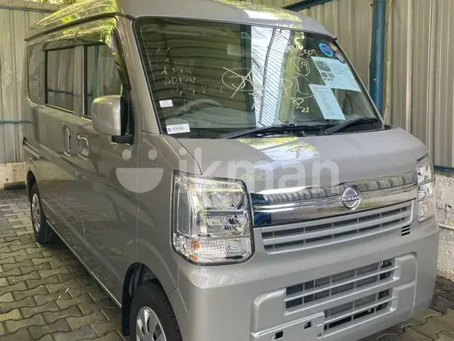 Nissan Clipper