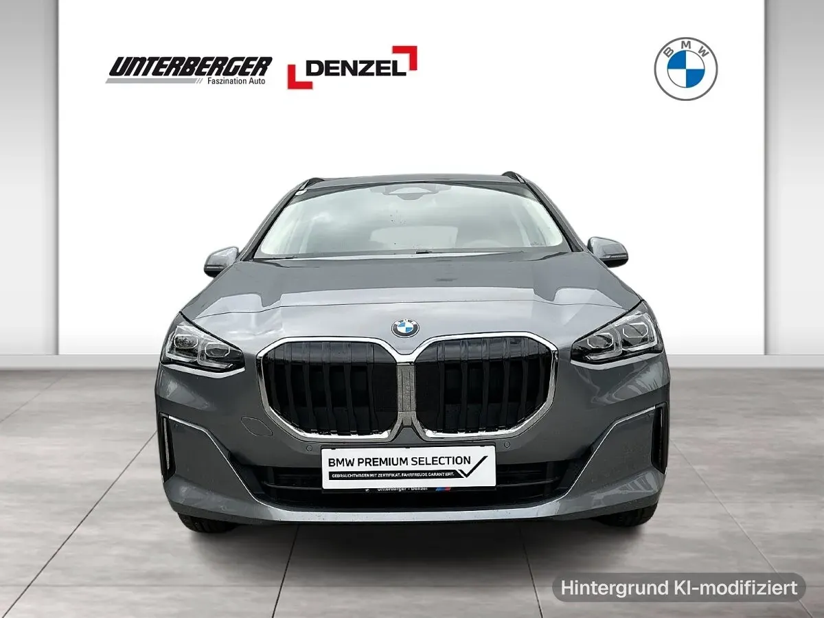 BMW 2 Series 2025 photo 2