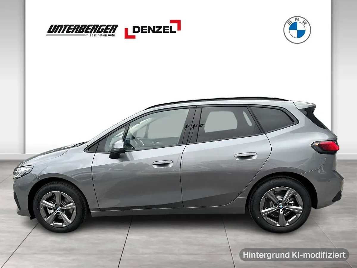 BMW 2 Series 2025 photo 3
