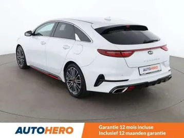 Kia Proceed 2019 photo 3