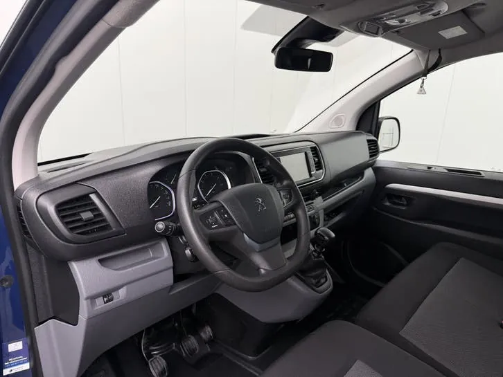 Peugeot Expert 2018 photo 3