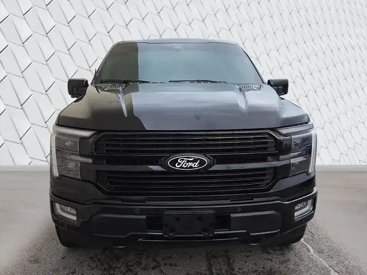 Ford F-150 2025 photo 2