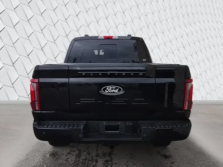Ford F-150 2025 photo 5