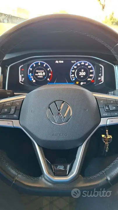 Volkswagen Taigo 2022 photo 4