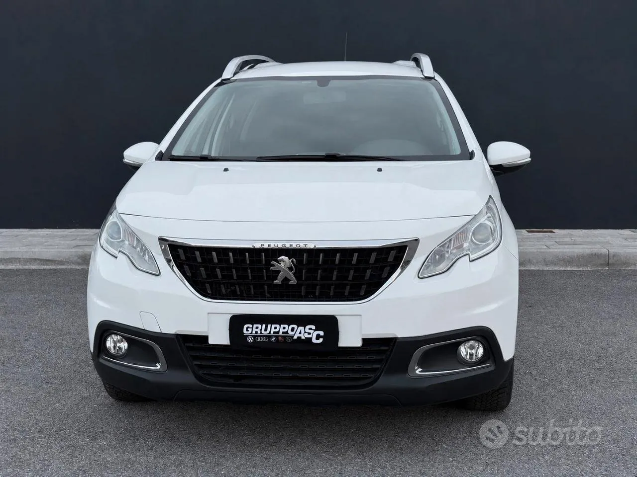 Peugeot 2008 2017 photo 3
