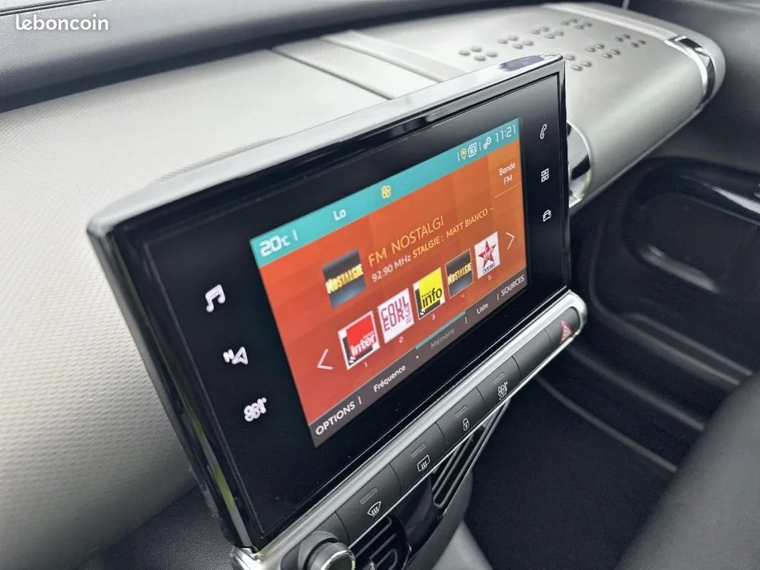 Citroen C4 Cactus 2019 photo 5
