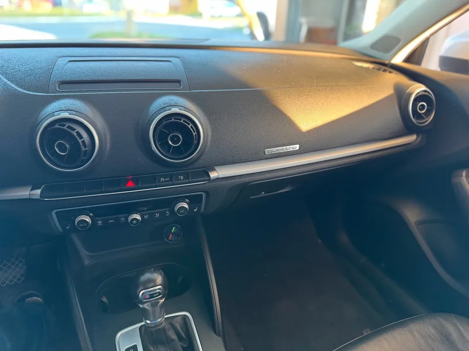 Audi A3 2016 photo 5