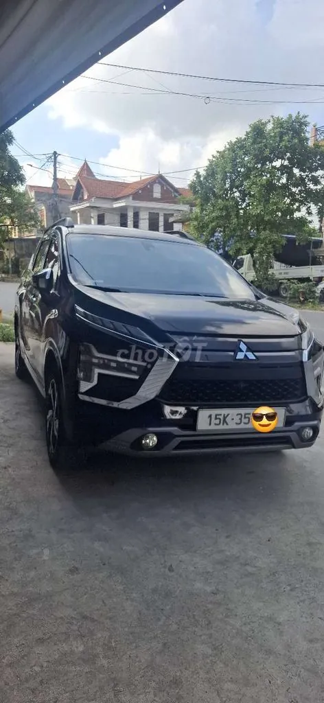Mitsubishi Xpander
