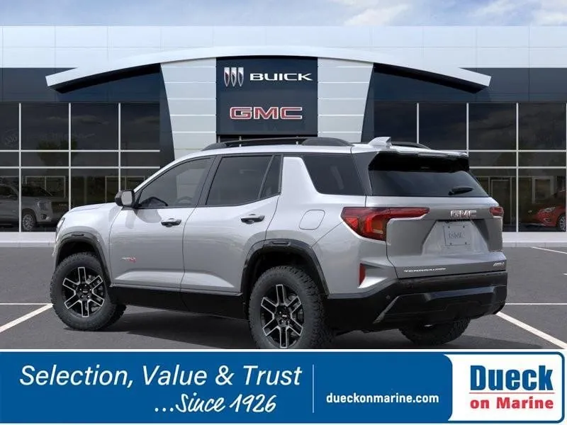 GMC Terrain 2027 photo 3