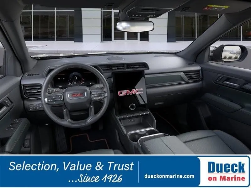 GMC Terrain 2027 photo 5