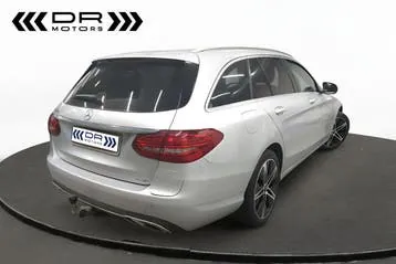 Mercedes-Benz C 300 E 2021 photo 3