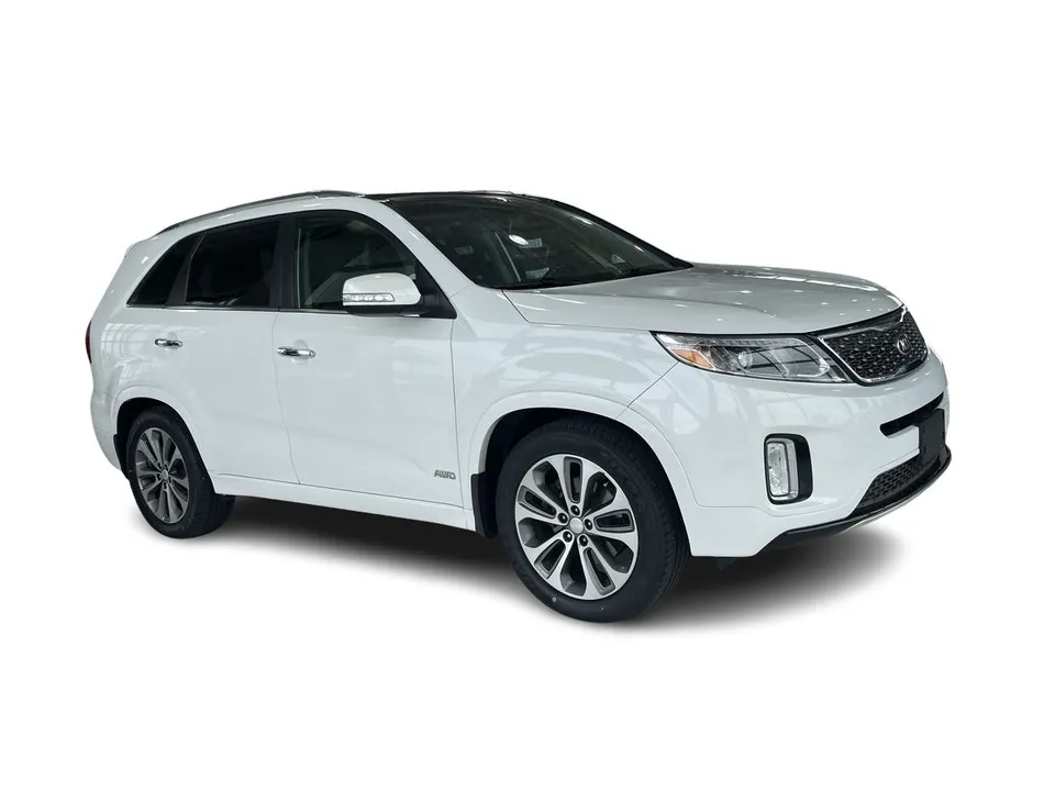 Kia Sorento 2015 photo 4