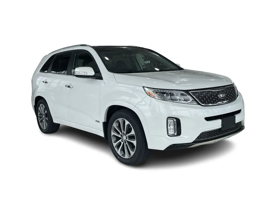 Kia Sorento 2015 photo 5