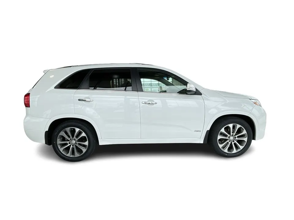 Kia Sorento 2015 photo 3