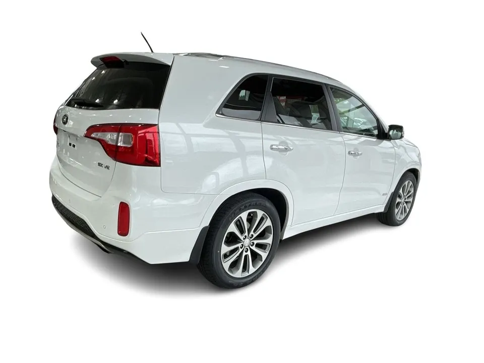 Kia Sorento 2015 photo 2