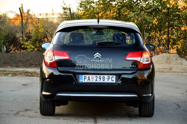Citroen C4 2014 photo 5