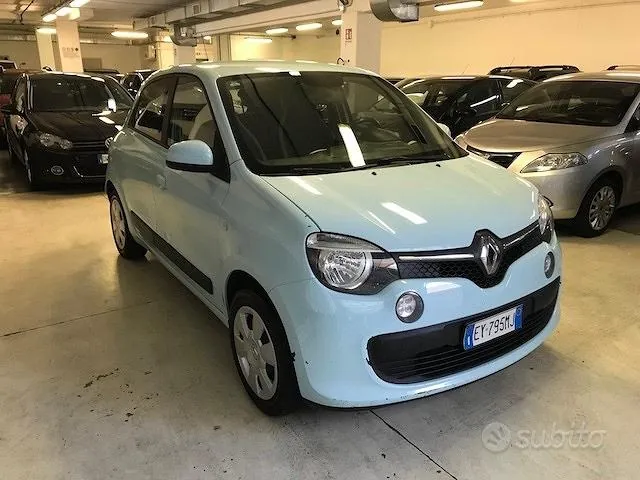 Renault Twingo 2015 photo 4