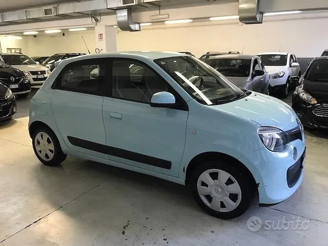 Renault Twingo 2015 photo 5