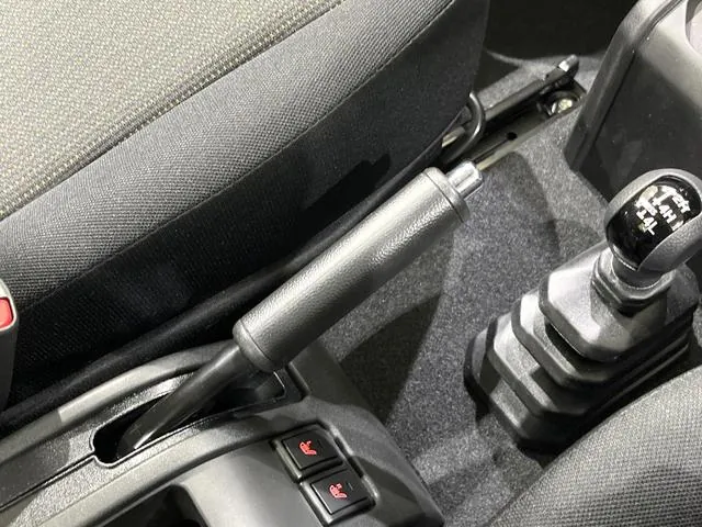 Suzuki Jimny 2026 photo 5