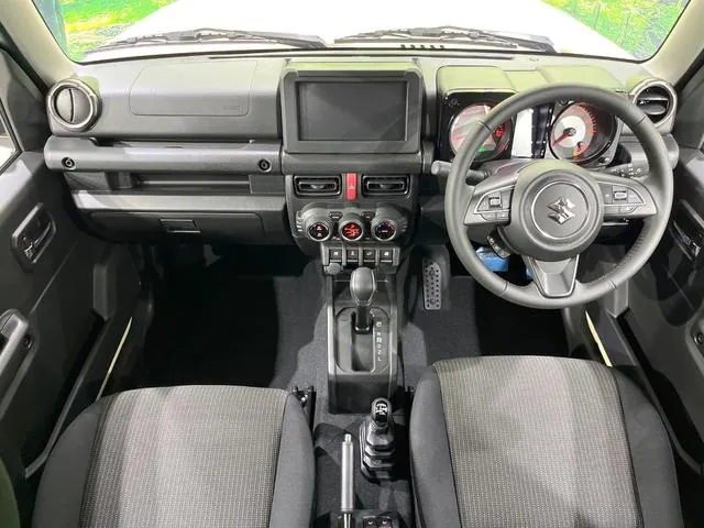 Suzuki Jimny 2026 photo 2