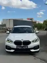 BMW 1 Series 2020 photo 3