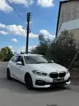 BMW 1 Series 2020 photo 4