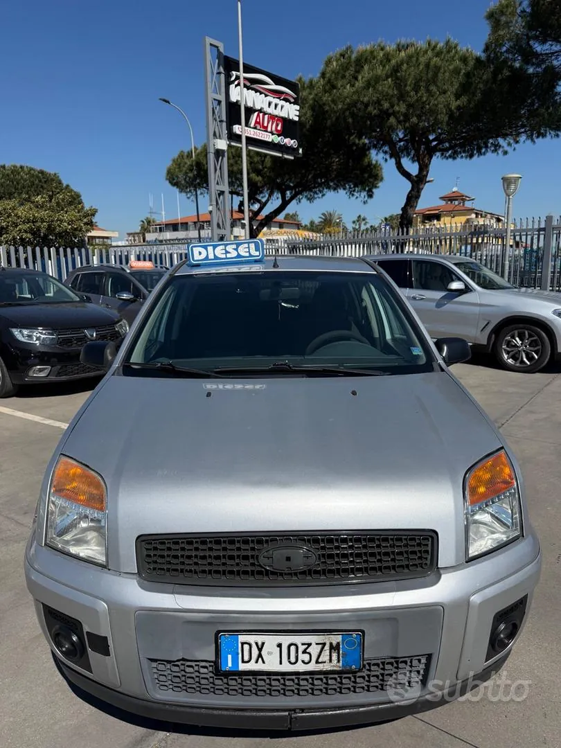Ford Fusion 2009 photo 2