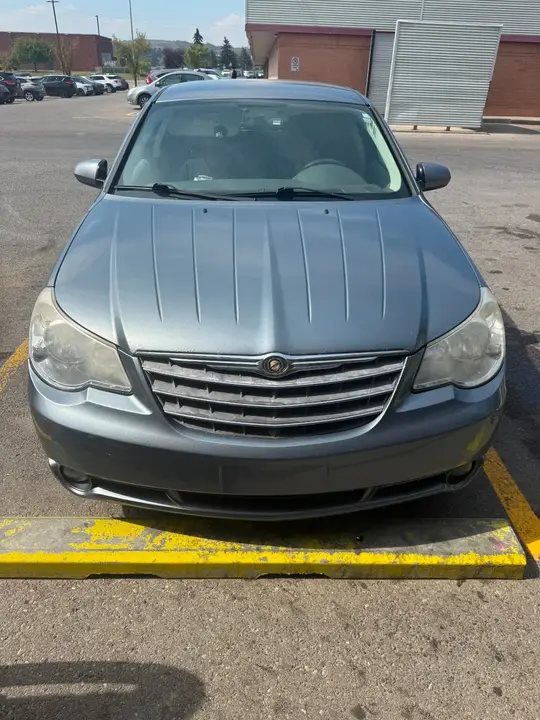 Chrysler Sebring 2008 photo 2
