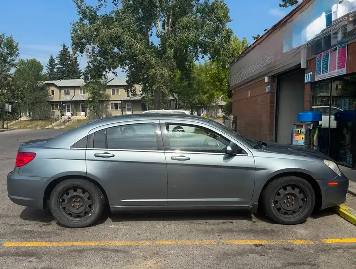 Chrysler Sebring