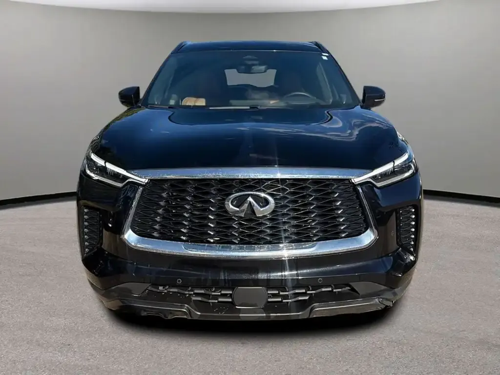 Infiniti Qx60 2025 photo 2