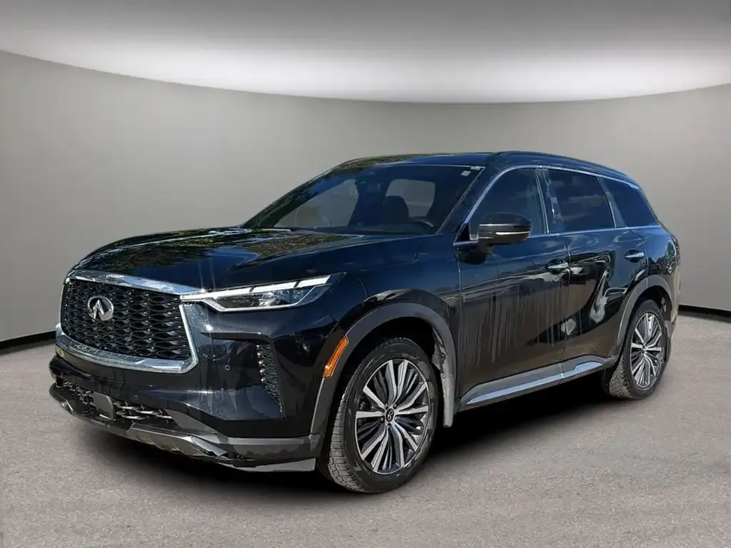 Infiniti Qx60