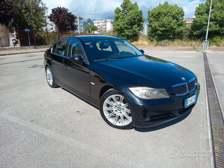 BMW 325D