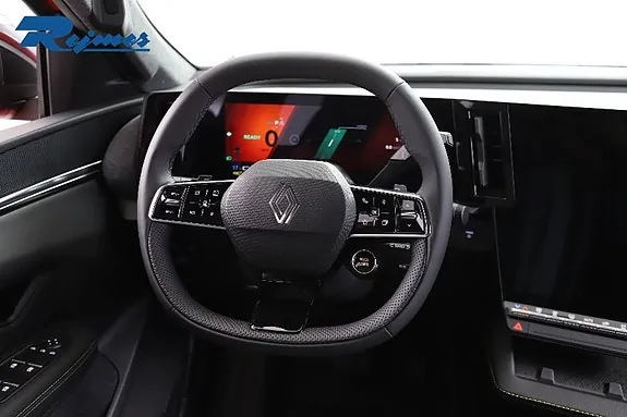 Renault Scenic E-Tech 2026 photo 4