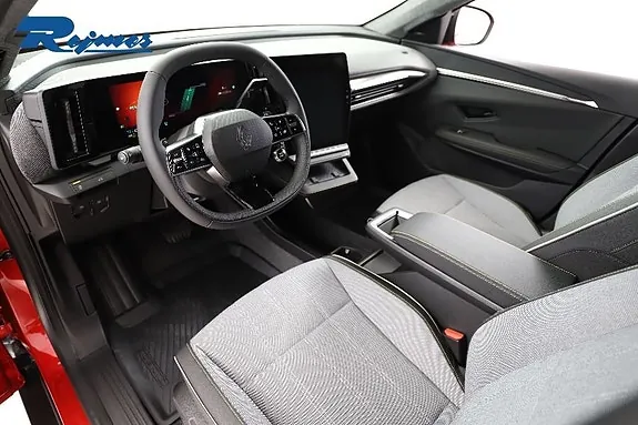 Renault Scenic E-Tech 2026 photo 5