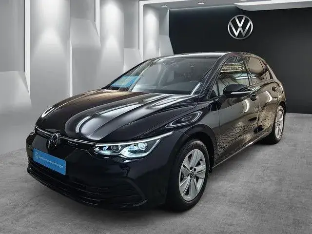 Volkswagen Golf Viii