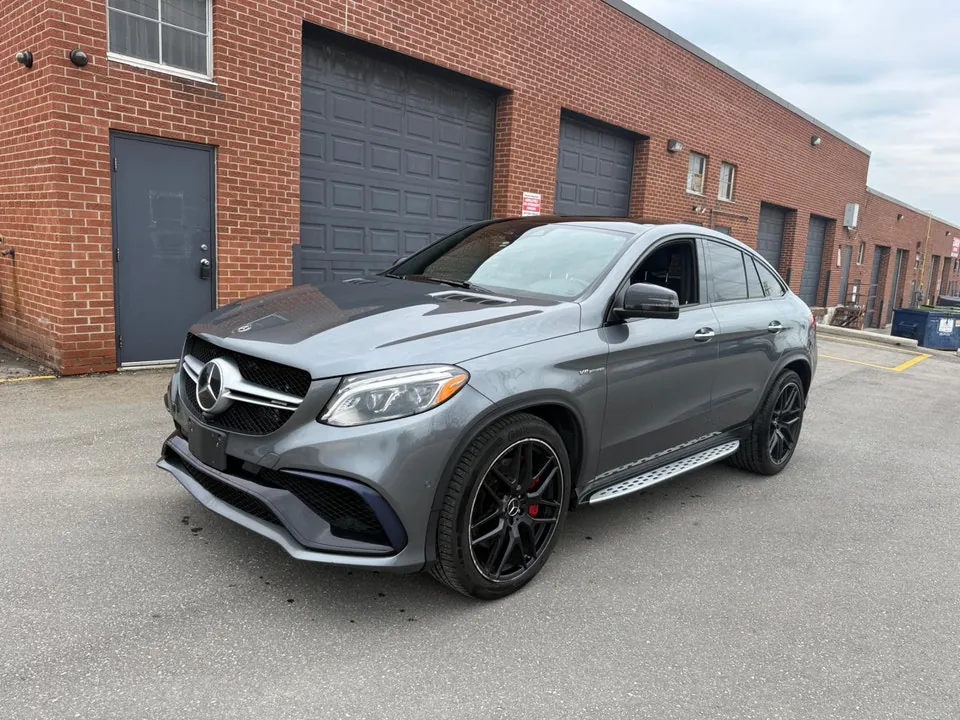 Mercedes-Benz Gle 2019 photo 4