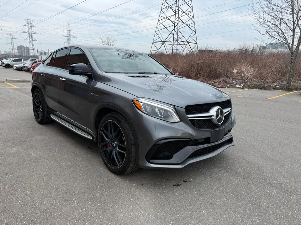 Mercedes-Benz Gle 2019 photo 3