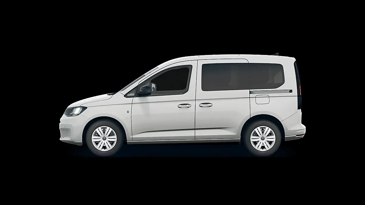 Volkswagen Caddy photo 2