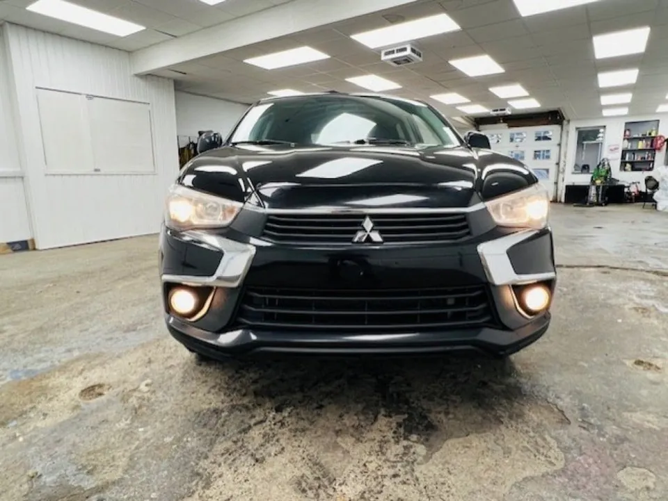 Mitsubishi Rvr 2016 photo 2