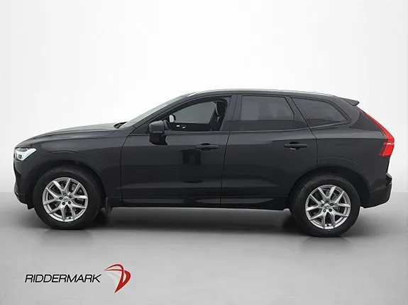 Volvo Xc60 2019 photo 4