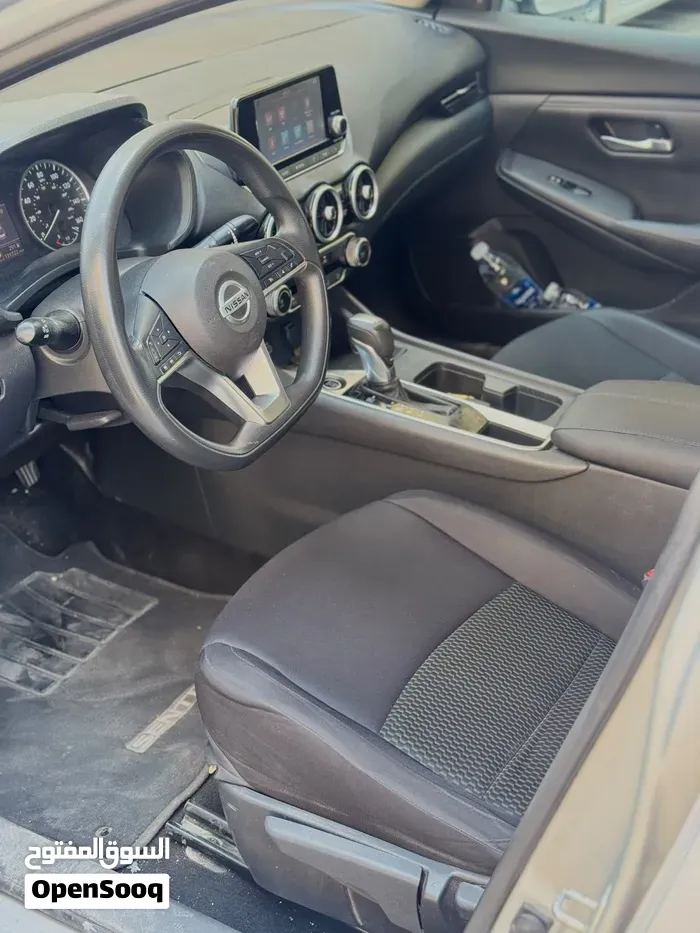 Nissan Sentra 2020 photo 4