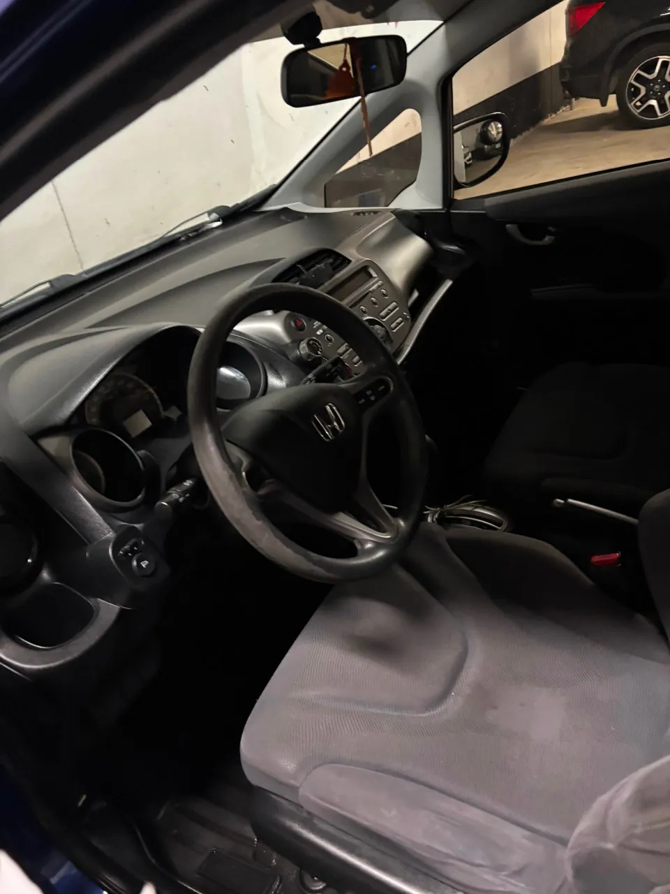 Honda Fit 2010 photo 5