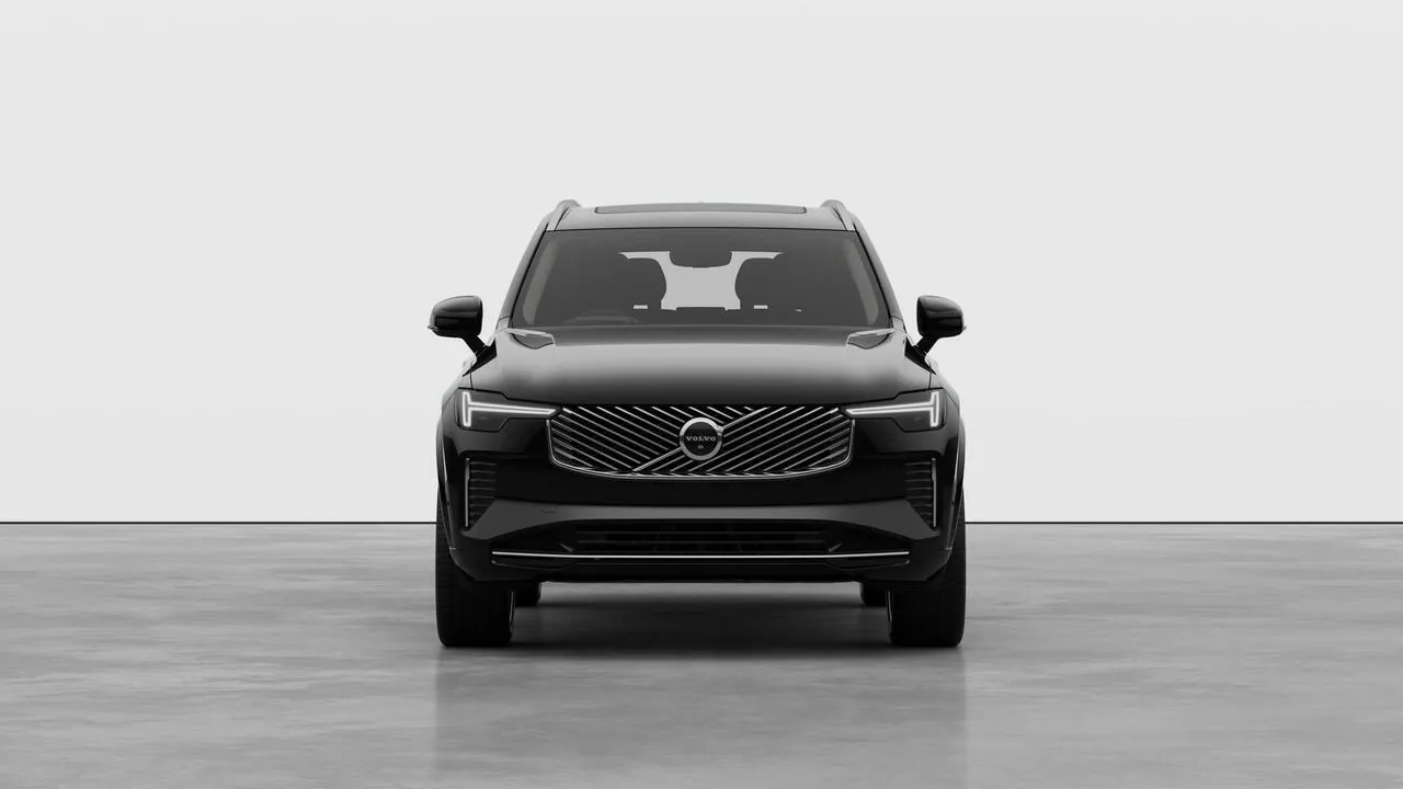 Volvo Xc90 2024 photo 3